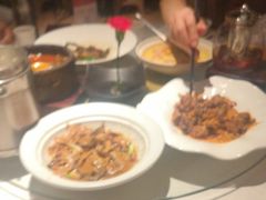 -千百味红餐厅·江西菜(绿地双子塔店)