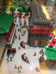 -乐高授权专卖店(南开大悦城店)