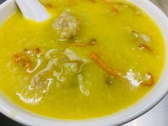 鸡粥-银记肠粉店(北京路店)