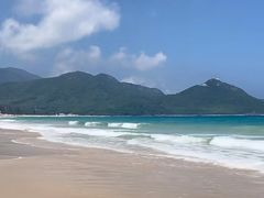 -西涌国际滨海旅游区