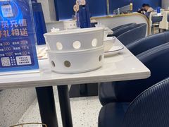 -兰湘子·湘菜小炒(崂山丽达店)