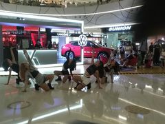 -凯德广场(西城店)