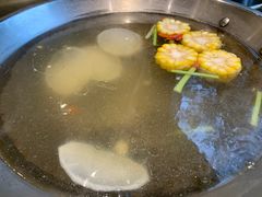 -小牛海记潮汕牛肉店(永定路店)