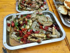 -老黑板筋(顺义总店)