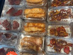 -炽城·烤肉名家(鸿达中央广场店)