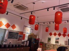 -荆九爷爆炒桥头三嫩(夫子庙店)