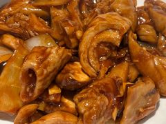 红烧肥肠-百富源·海鲜辽菜(和平北大街店)