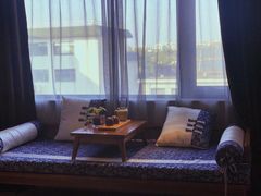 -北京南锣鼓巷亚朵酒店