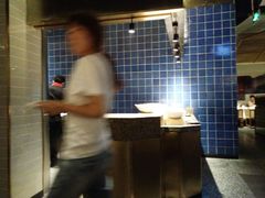 -星伦多海鲜自助餐厅(万达百货店)