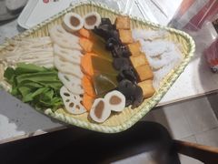 -鱼酷活鱼烤鱼(北美店)