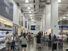 -山姆会员商店(上海浦东店)