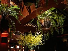 -三嚥阁 La Villa Restaurant