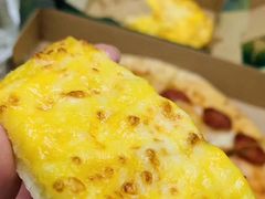 -棒约翰比萨·意面(剑河店)