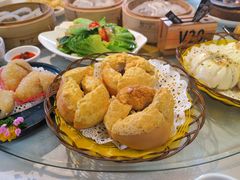 -屋顶花园餐厅(步行街老地王大厦店)
