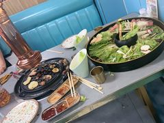-牛犇炭火烤肉·鲜切烤肉(承德总店)