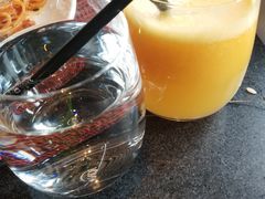 -WOLFGANG PUCK KITCHEN & BAR(迪士尼小镇店)