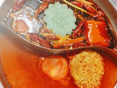 -大龙燚火锅(春熙店)