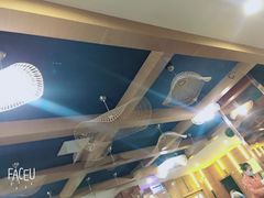 -军嫂饺子馆(岳家寨小区店)