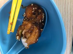 -友达面馆·酸菜鱼面(钱塘区店)