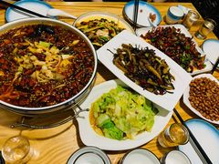 -毛草房(南辛庄街店)