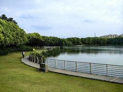 -美兰湖景区