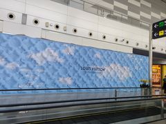 -广州白云国际机场-T2航站楼