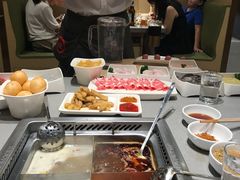-海底捞火锅(天一广场亚细亚店)
