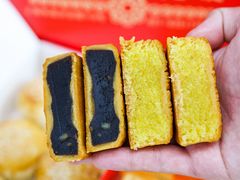 -新雅粤菜馆(南京东路店)