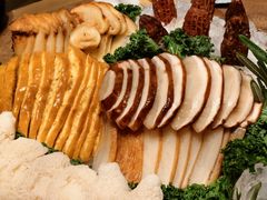 -蘑界·野生菌火锅(深业上城店)