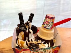 -DQ·蛋糕·冰淇淋(动壹店)