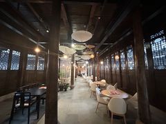 -朵云书院·广富林店