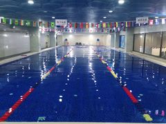 -同至人购物中心(朝阳街店)