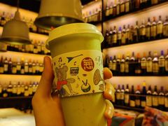 -酒肆浅葱•烧烤•龙虾•排档(卓悦intown店)