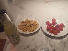 -双合园·海鲜水饺青岛菜(上清路店)