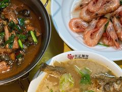 -何记面馆(龙泉山店)
