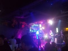 -音乐房子·Vintage Live Bar(玉林总店)