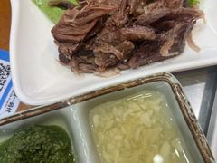 -前堡羊汤岫岩一部(凯隆店)