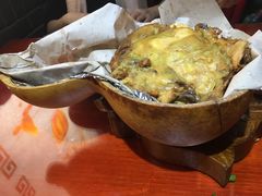 -窄巷子陕菜馆·地道陕西菜(粉巷店)