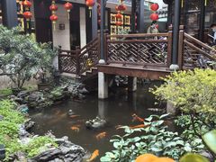 -北园酒家(小北路店)