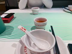 -楼兰新疆菜(江宁万达店)
