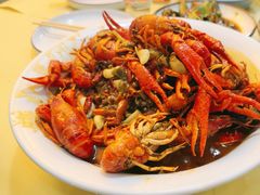 -小田油焖小龙虾(双井店)