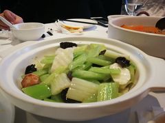 四宝时蔬-眉州东坡(博雅店)