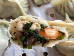 海珍烫面包-东升灌浆包(辛庄街总店)
