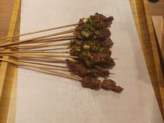 -街角等你.大连海鲜烧烤(西安路店)