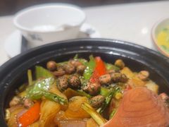-如轩·海鲜砂锅粥·潮汕菜(小榄店)