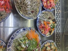 -李记白水羊头·清真老味家常菜(石景山店)