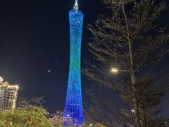 -广州塔