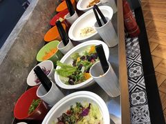 -比格比萨自助(国展店)