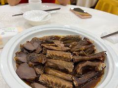 -寻味顺德·南记酒家·传统顺德菜·鱼生(广源路店)