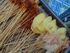 -康二姐串串(中道街店)